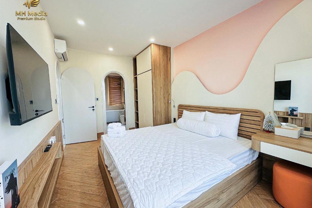 Photo of Bedroom in Phan Thiet