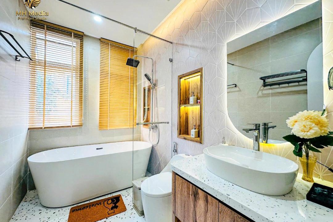 Photo of Bathroom in Phan Thiet
