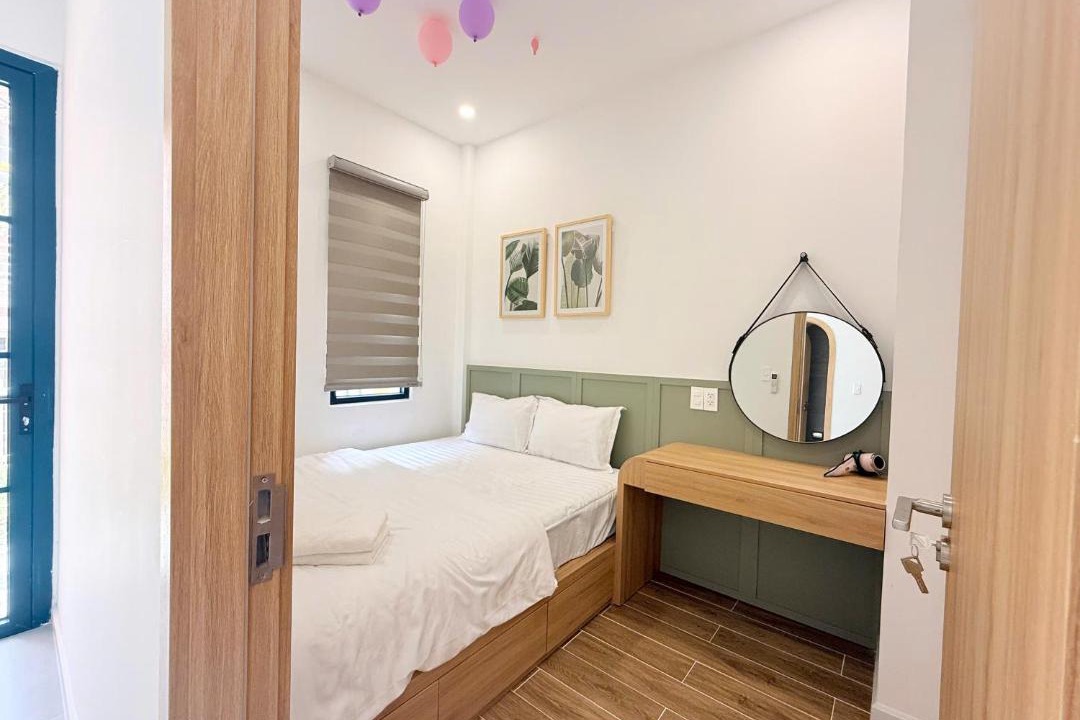 Photo of Bedroom in Phan Thiet
