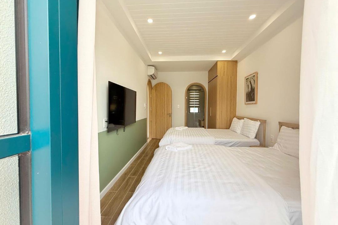 Photo of Bedroom in Phan Thiet