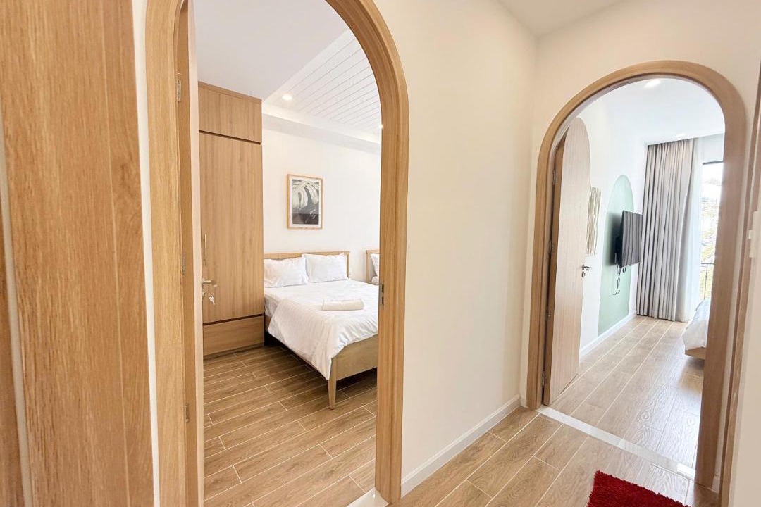 Photo of Bedroom in Phan Thiet