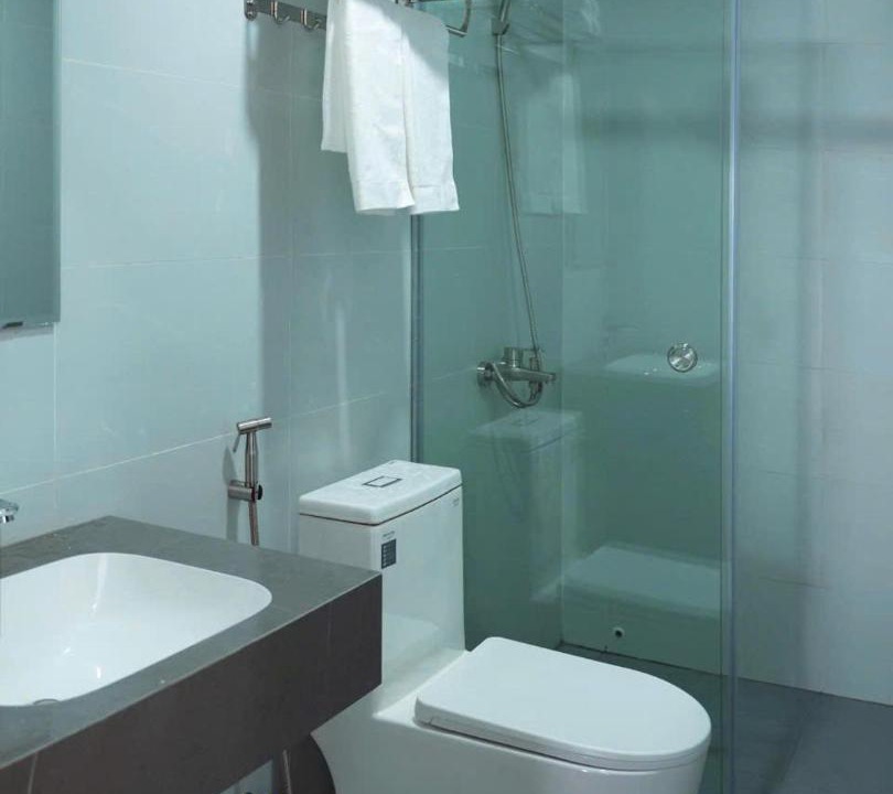 Photo of Bathroom in Tan Uyen Town