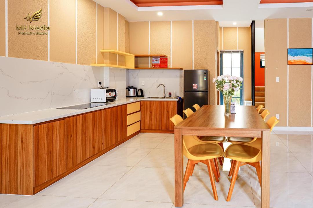 Photo of Kitchen in Phan Thiet