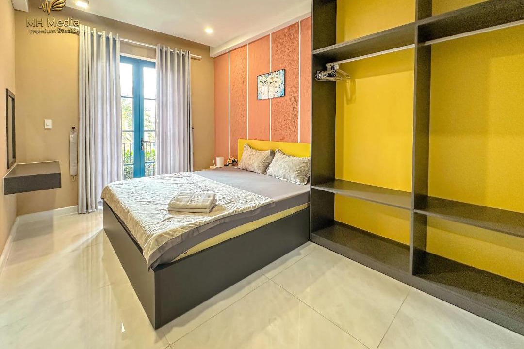 Photo of Bedroom in Phan Thiet