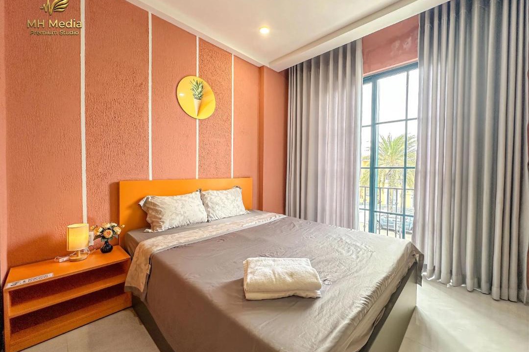 Photo of Bedroom in Phan Thiet