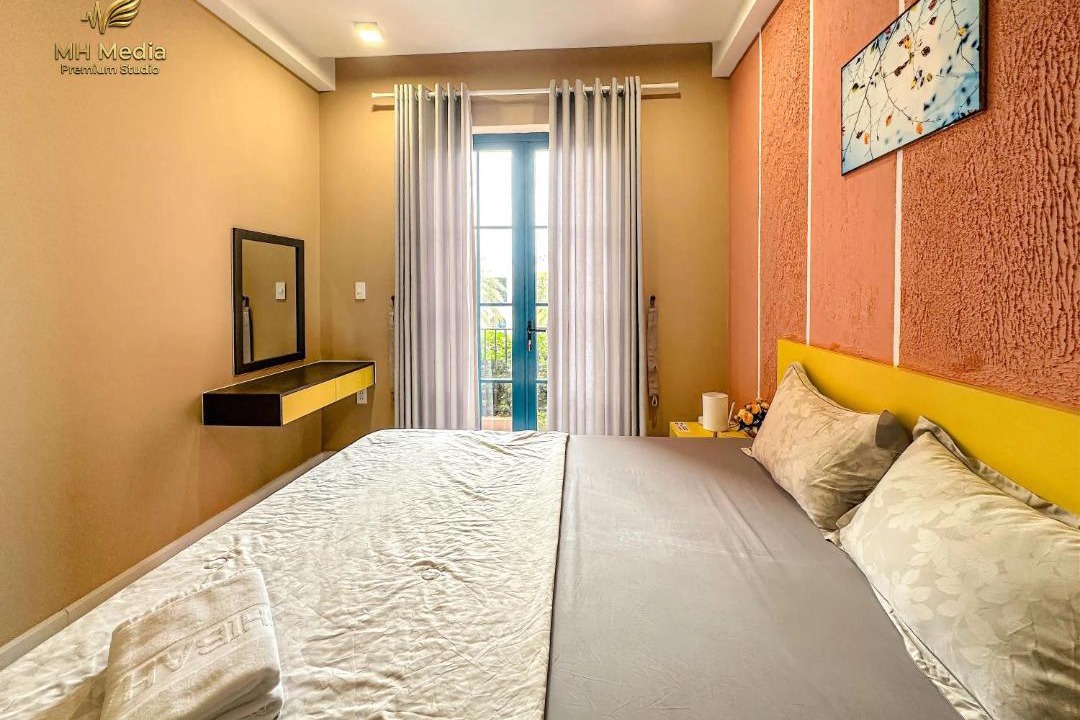 Photo of Bedroom in Phan Thiet