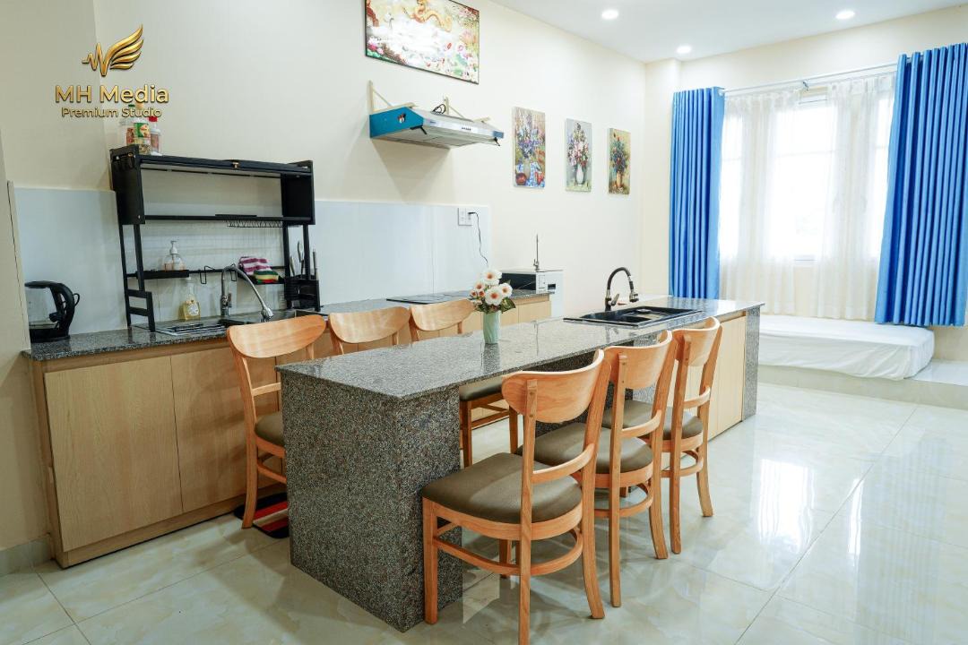 Photo of Kitchen in Phan Thiet