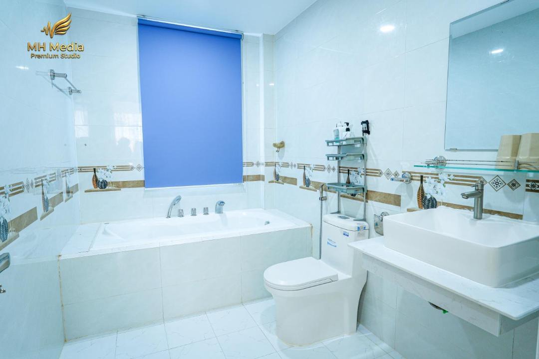 Photo of Bathroom in Phan Thiet