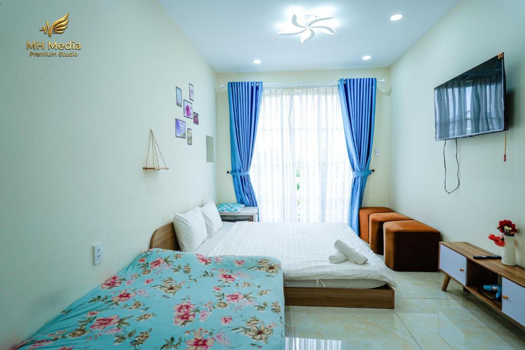 Photo of Bedroom in Phan Thiet