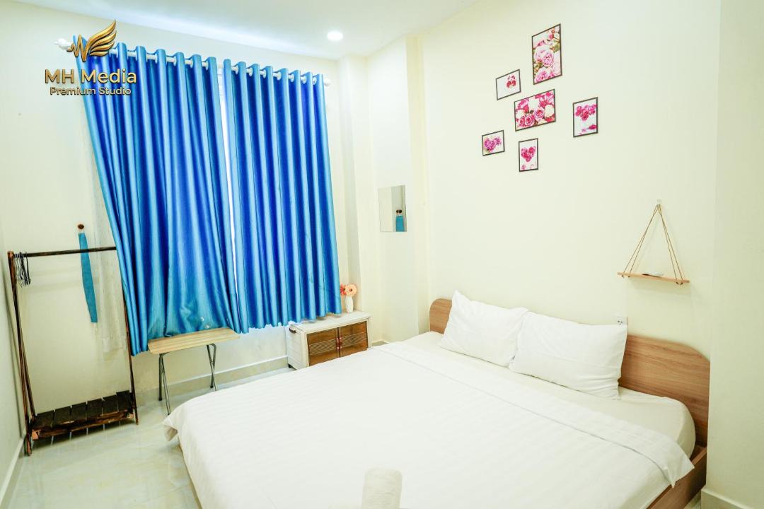 Photo of Bedroom in Phan Thiet
