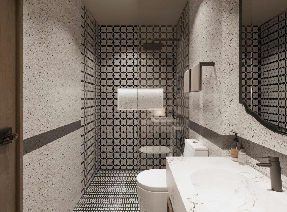 Photo of Bathroom in Ba Dinh