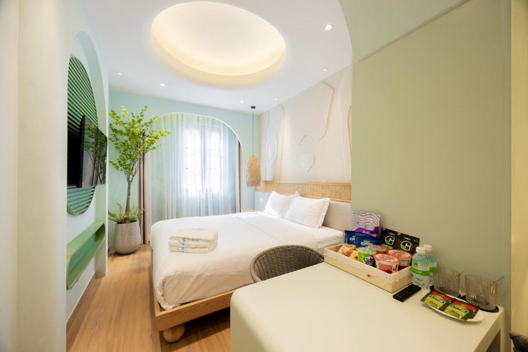 Photo of Bedroom in An Thoi