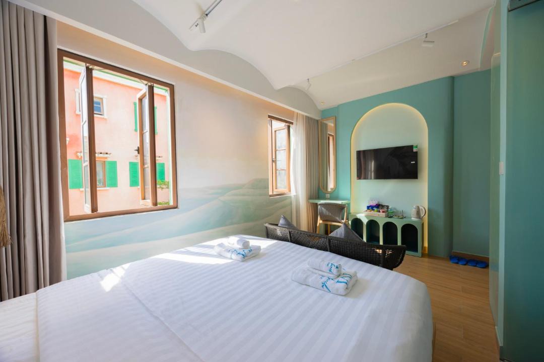 Photo of Bedroom in An Thoi