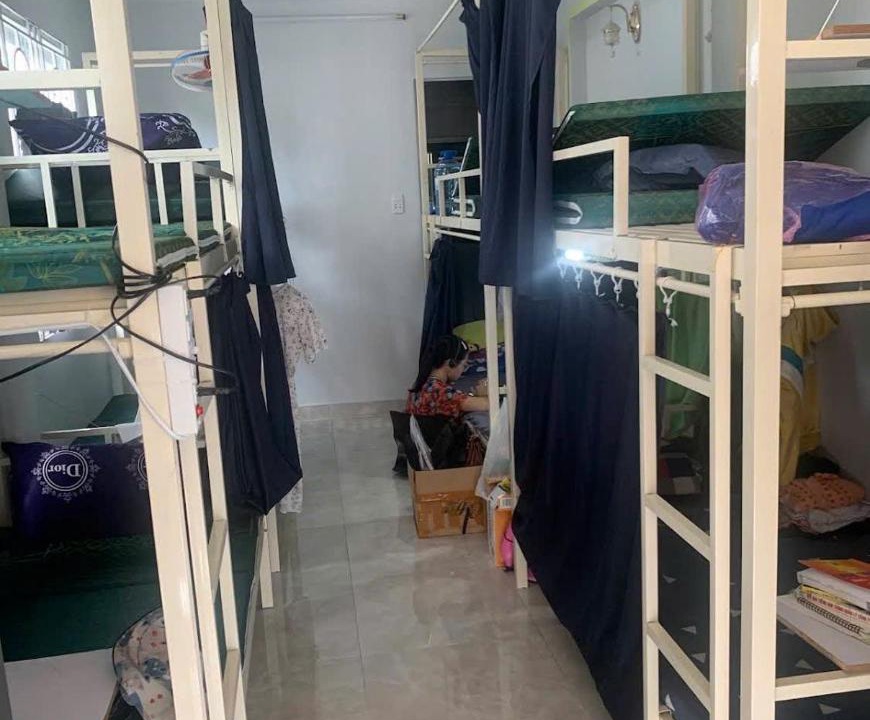 Photo of Bedroom in Phuong 15