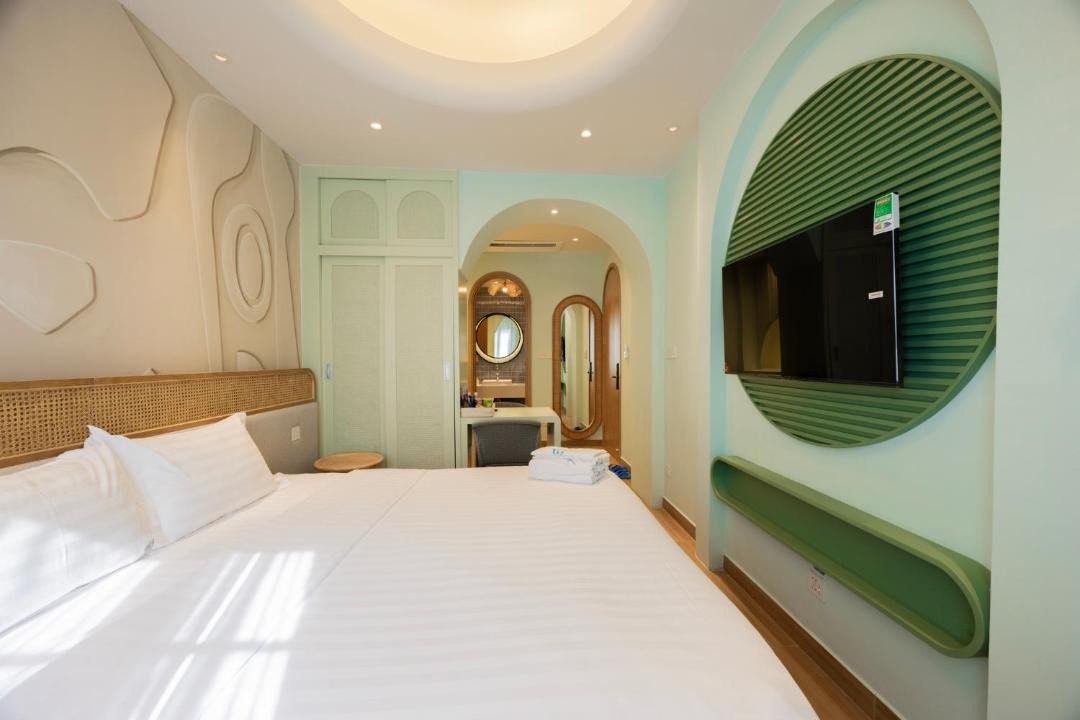 Photo of Bedroom in An Thoi