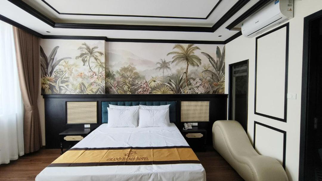 Photo of Bedroom in Quoc Oai
