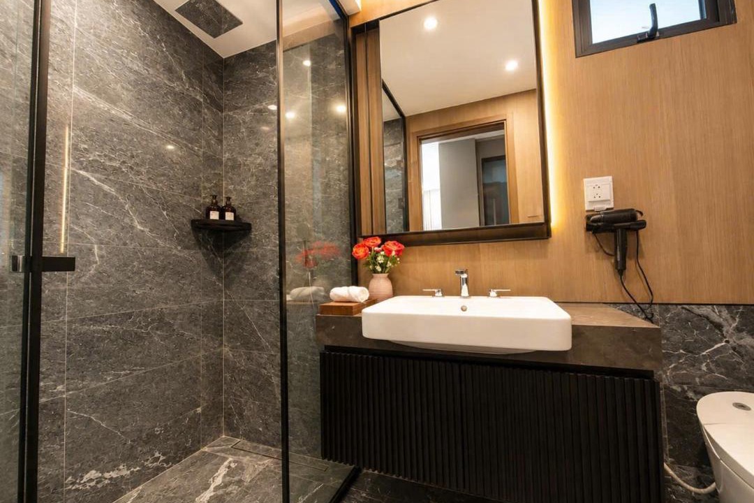 Photo of Bathroom in Thao Dien