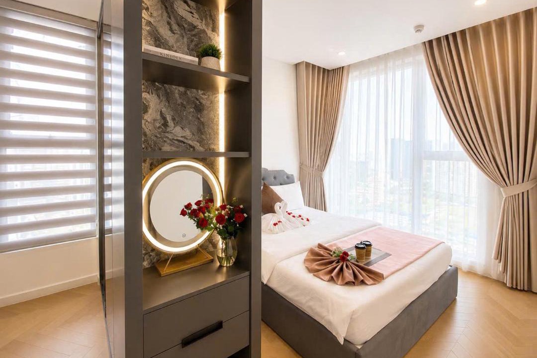 Photo of Bedroom in Thao Dien