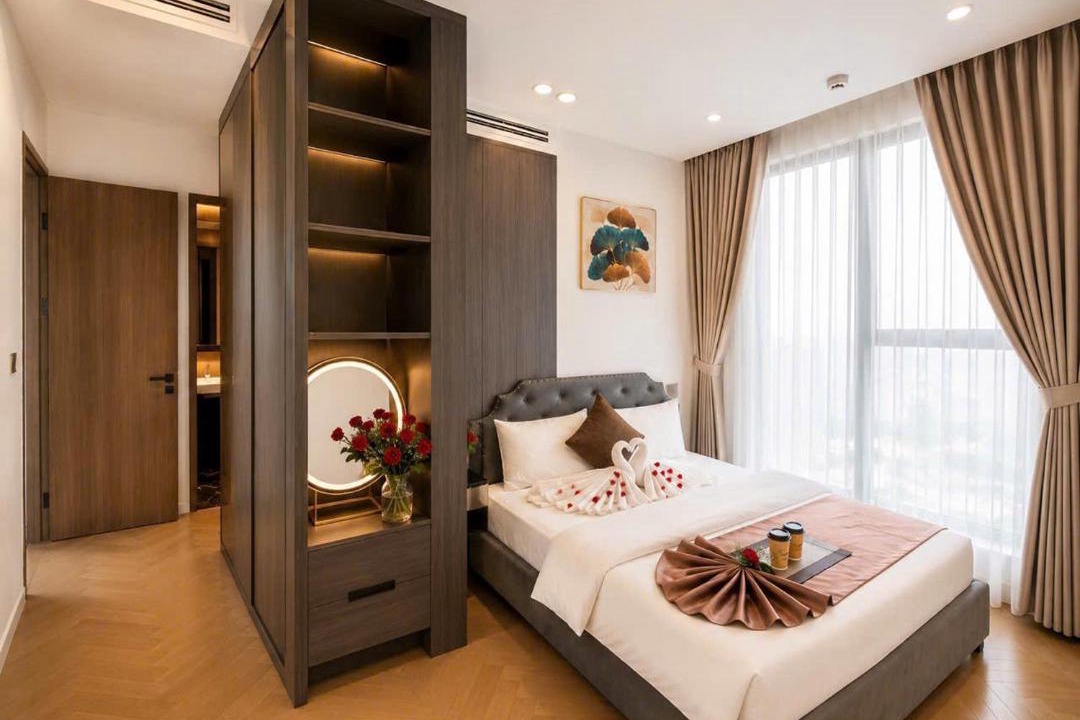 Photo of Bedroom in Thao Dien