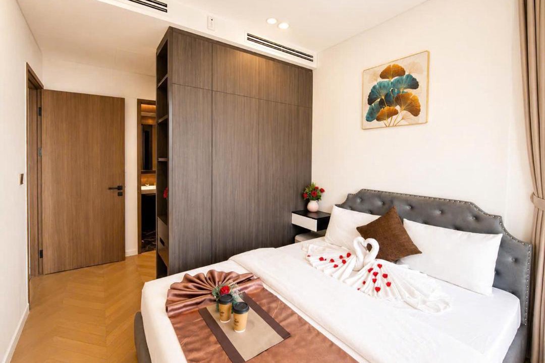 Photo of Bedroom in Thao Dien