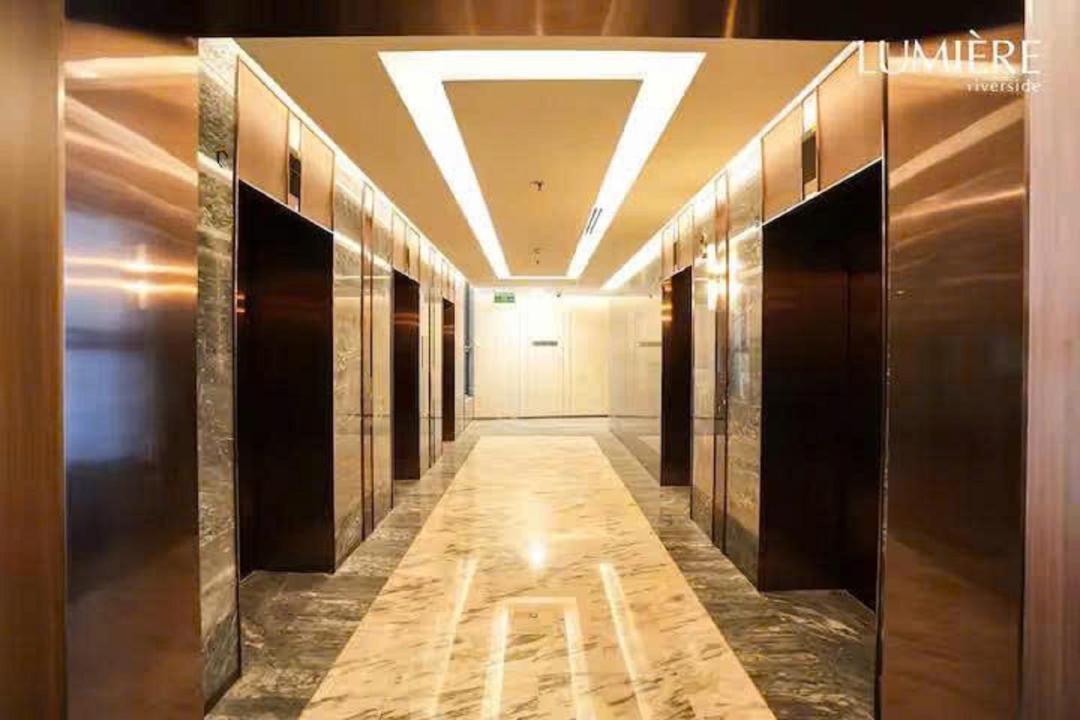 Photo of Bathroom in Thao Dien