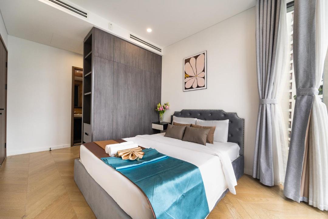 Photo of Bedroom in Thao Dien