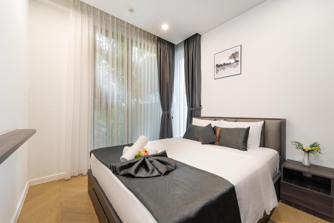 Photo of Bedroom in Thao Dien