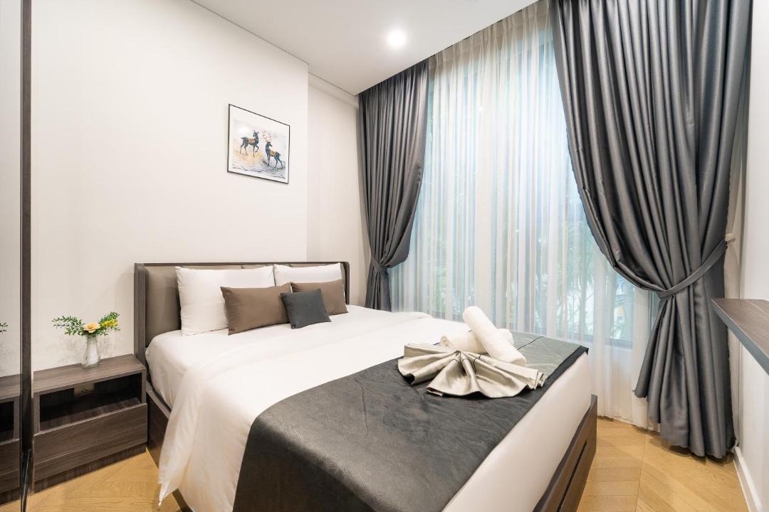 Photo of Bedroom in Thao Dien