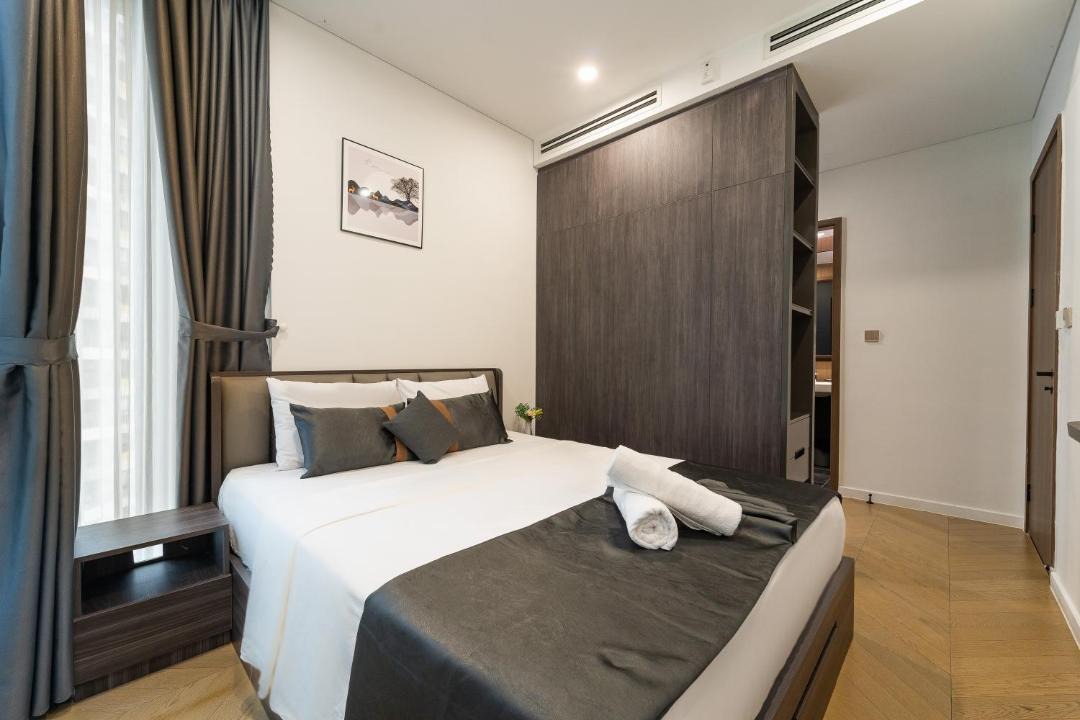 Photo of Bedroom in Thao Dien