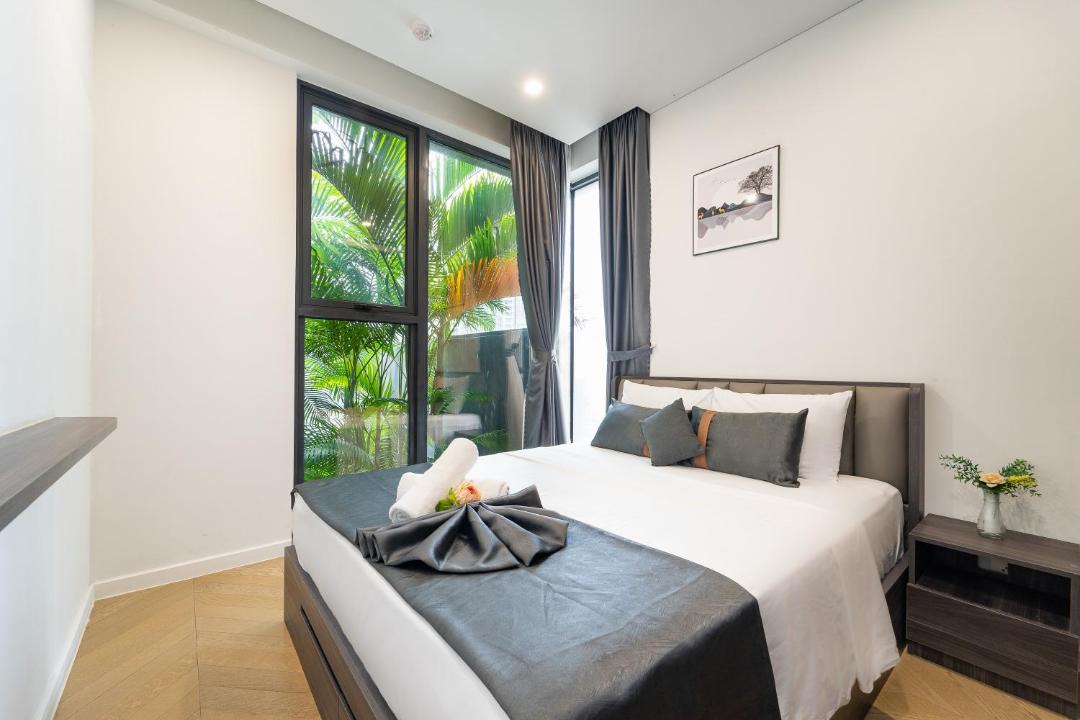 Photo of Bedroom in Thao Dien