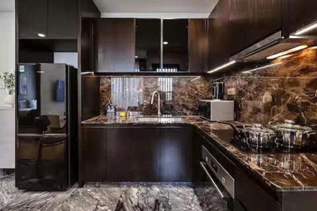 Photo of Kitchen in Thao Dien