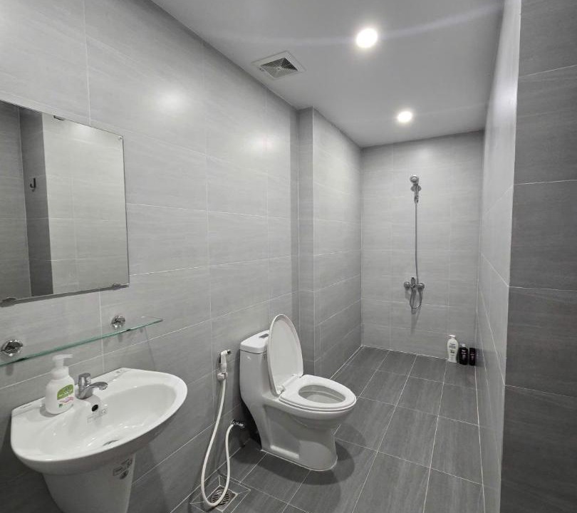 Photo of Bathroom in Phan Rang