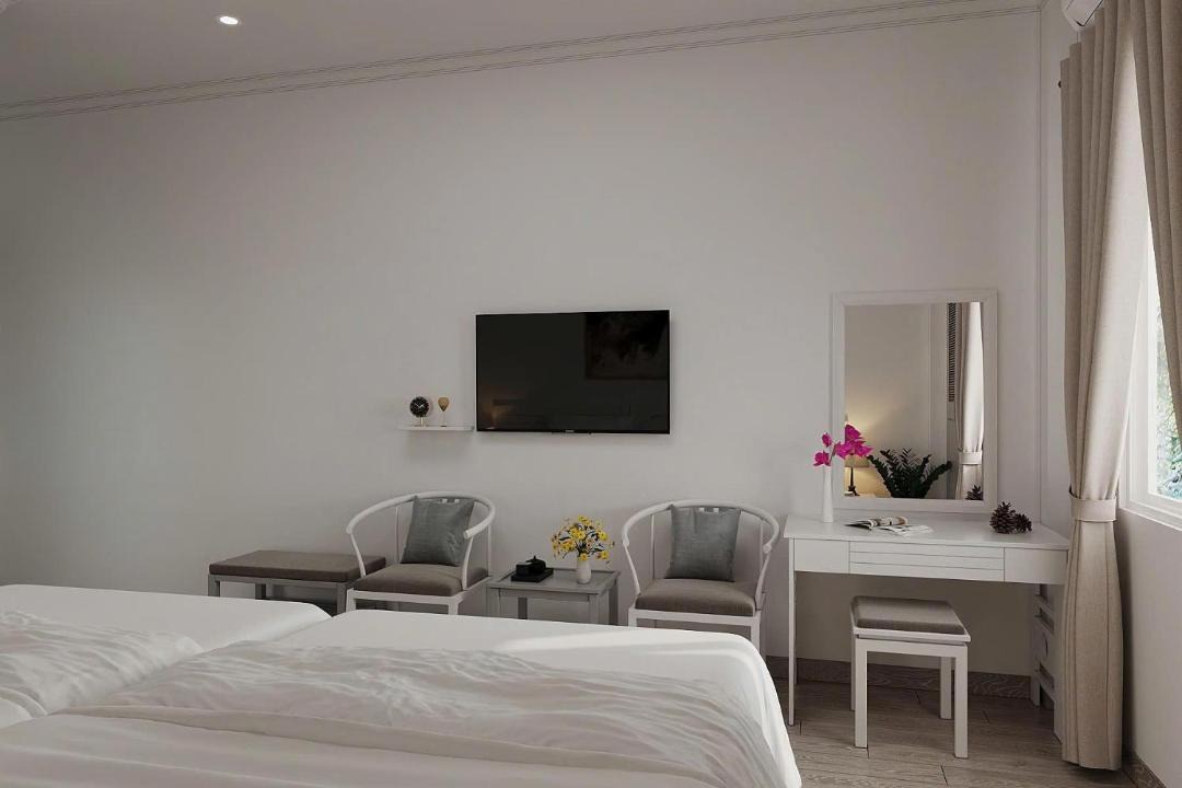 Photo of Bedroom in Ben Thanh