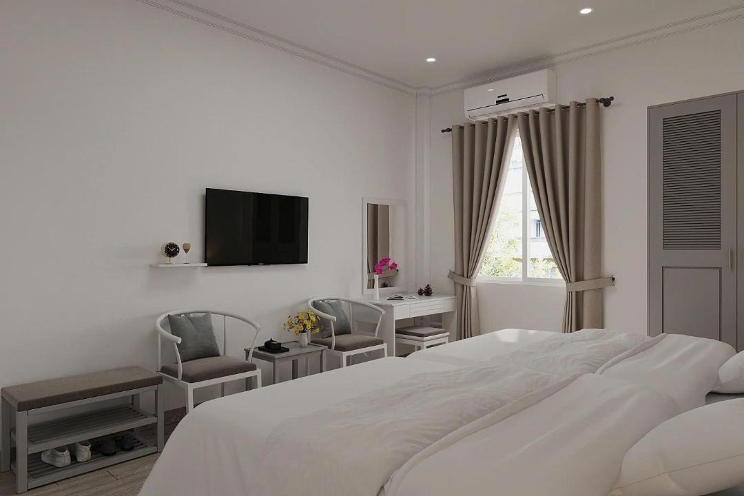 Photo of Bedroom in Ben Thanh