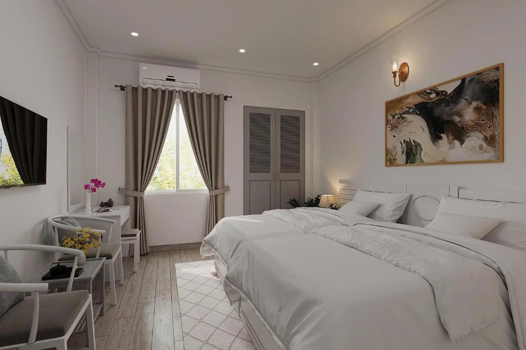 Photo of Bedroom in Ben Thanh