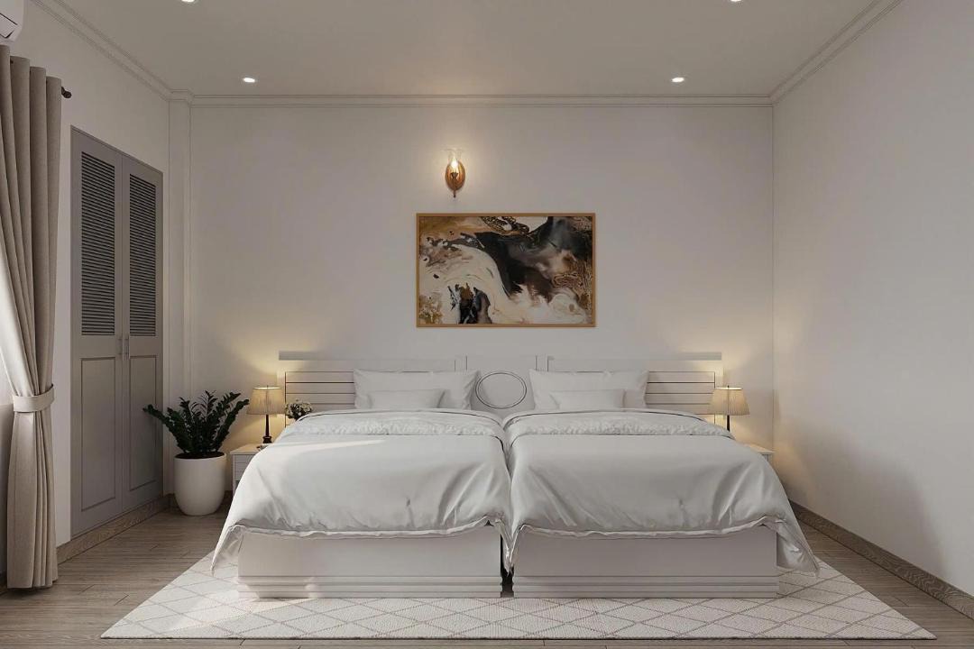 Photo of Bedroom in Ben Thanh
