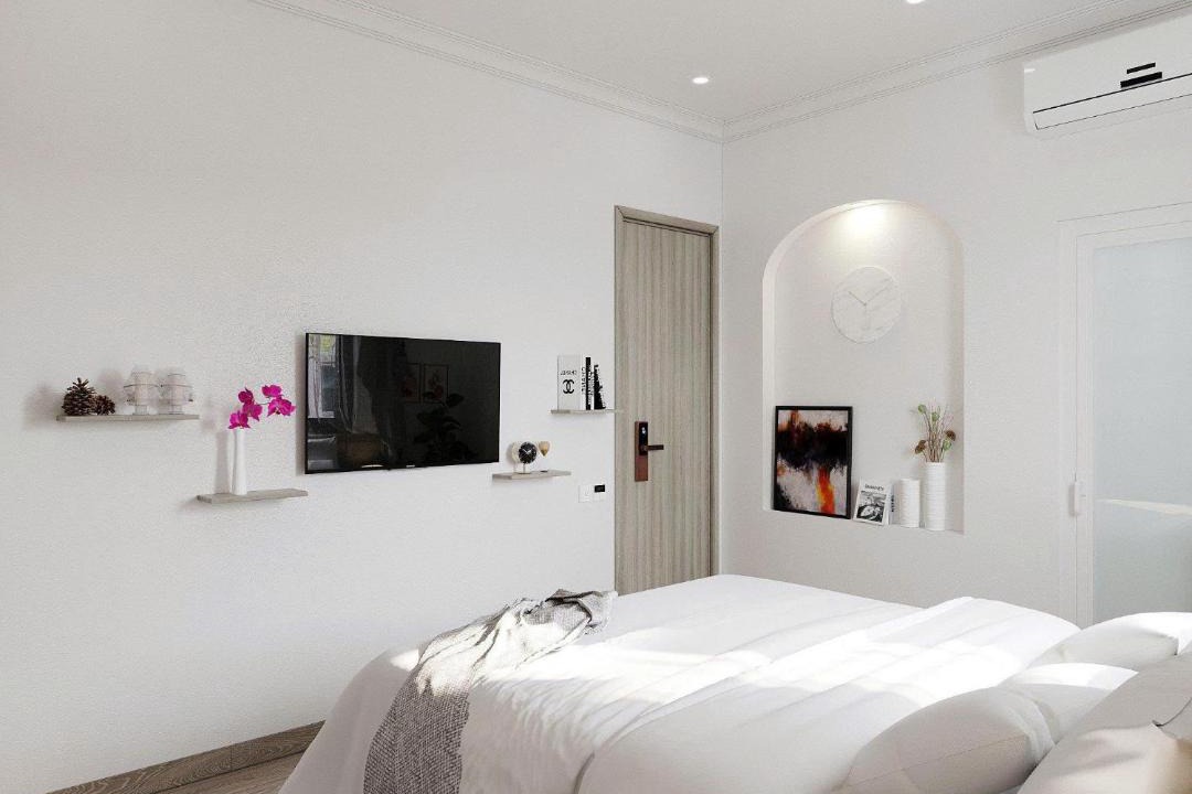 Photo of Bedroom in Ben Thanh