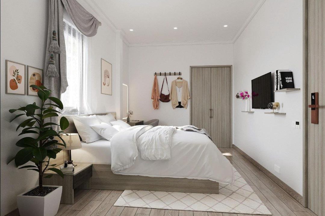 Photo of Bedroom in Ben Thanh