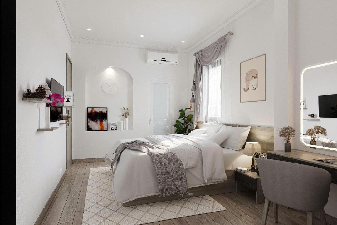Photo of Bedroom in Ben Thanh