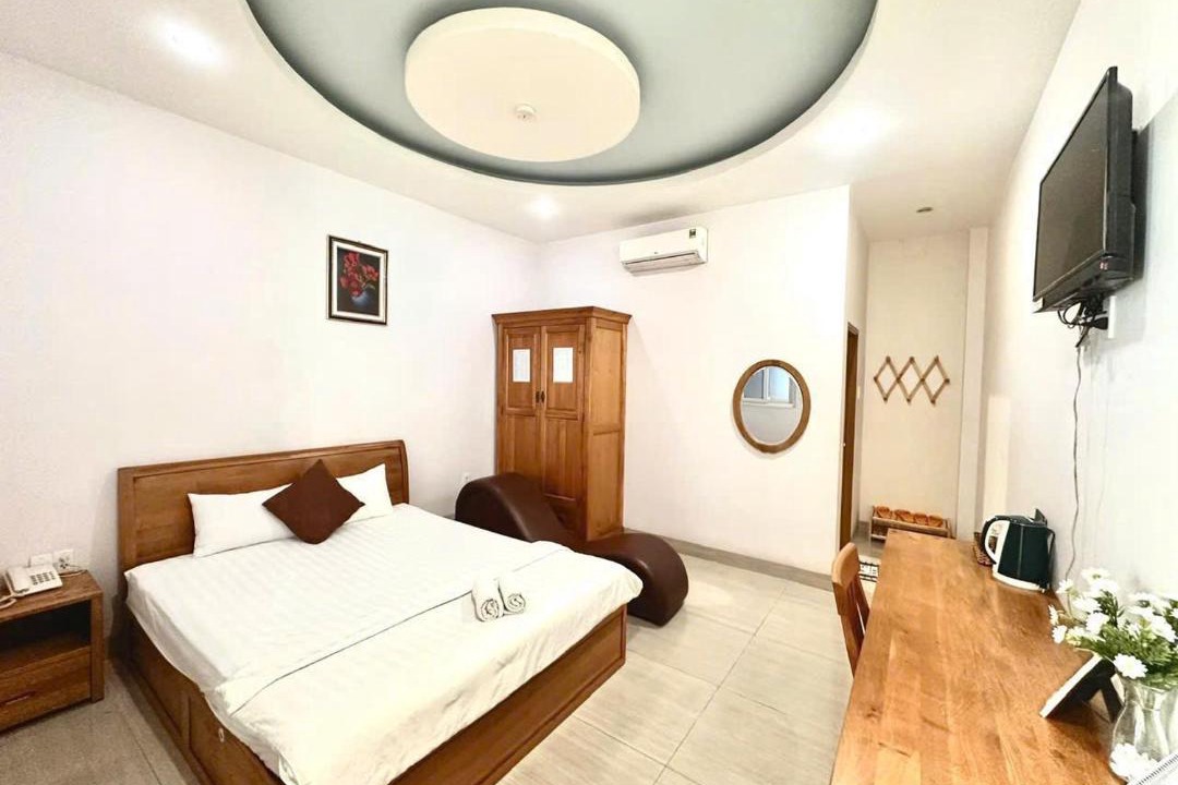 Photo of Bedroom in Bien Hoa