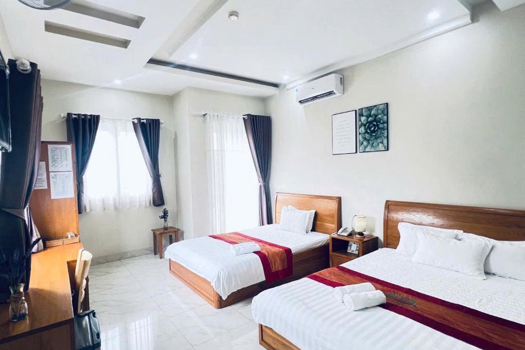 Photo of Bedroom in Bien Hoa