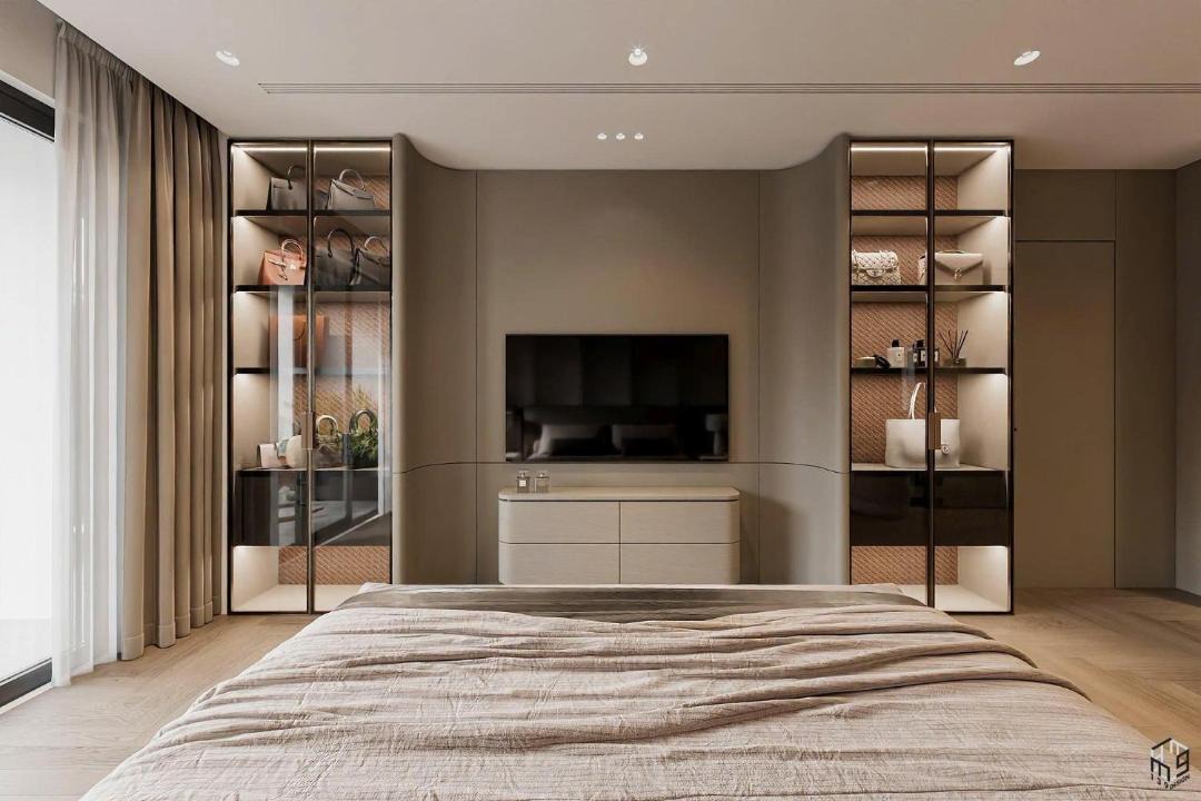 Photo of Bedroom in Ben Thanh
