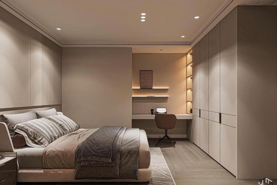 Photo of Bedroom in Ben Thanh