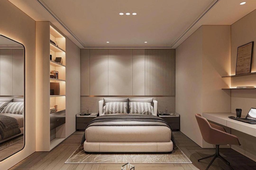 Photo of Bedroom in Ben Thanh