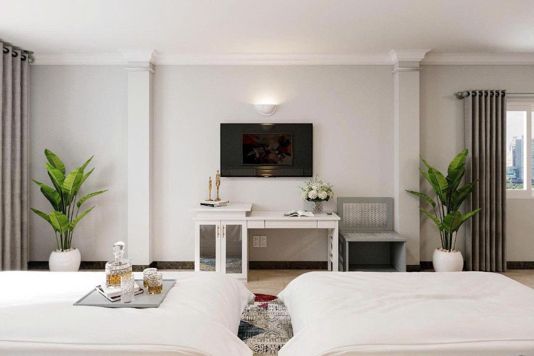 Photo of Bedroom in Ben Thanh