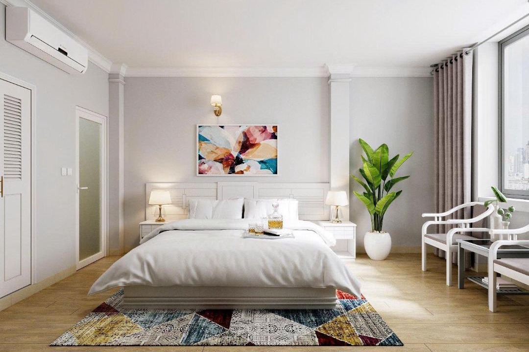 Photo of Bedroom in Ben Thanh