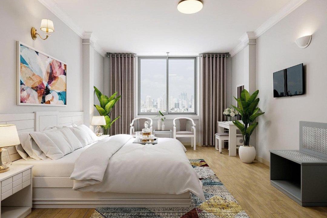 Photo of Bedroom in Ben Thanh