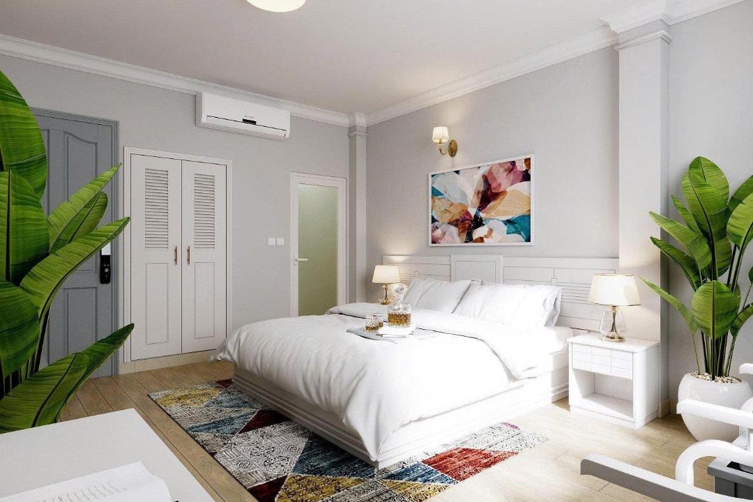 Photo of Bedroom in Ben Thanh
