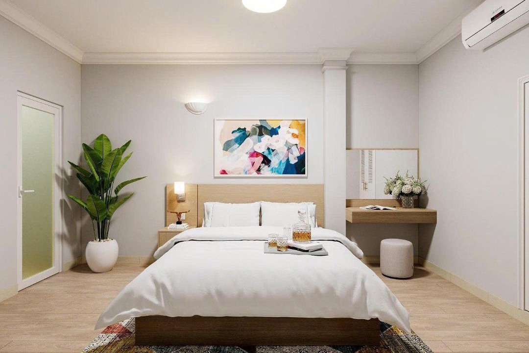 Photo of Bedroom in Ben Thanh