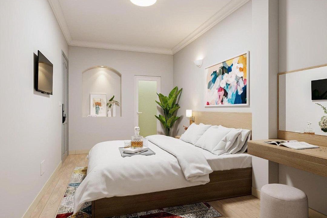 Photo of Bedroom in Ben Thanh